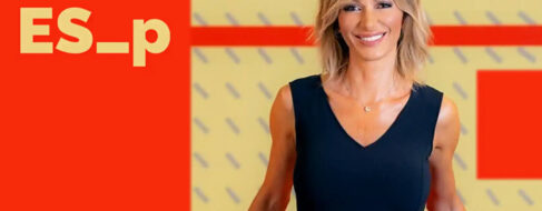 El nuevo fichaje bomba de 'Espejo Público' con el que Antena 3 quiere contraatacar a Telecinco