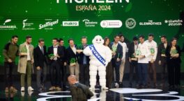 Disfrutar (Barcelona) y Noor (Córdoba) logran la tercera estrella Michelin