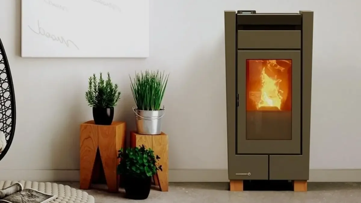 Mantén tu hogar calentito con las mejores estufas de gas butano para el invierno