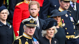 Carlos III cumple 75 años: el detalle que deja entrever su mala relación con el príncipe Harry