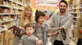 Una familia estadounidense se llevó una gran sorpresa al hacer la compra en Mercadona