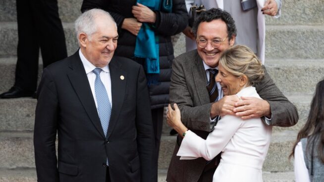 Las asociaciones de fiscales cargan contra García Ortiz tras el comunicado del CGPJ