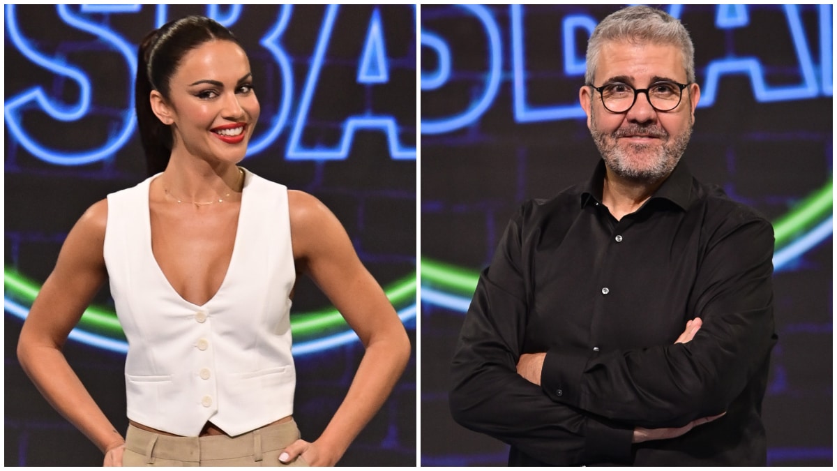 Todo lo que sabemos de ‘A tu bola’, el nuevo programa de Telecinco con Lara Álvarez y Flo