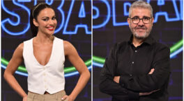Todo lo que sabemos de 'A tu bola', el nuevo programa de Telecinco con Lara Álvarez y Flo