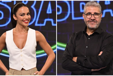 Todo lo que sabemos de 'A tu bola', el nuevo programa de Telecinco con Lara Álvarez y Flo