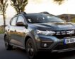 El Dacia Sandero supera al MG ZS y se convierte en el vehículo más vendido de octubre