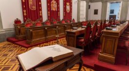 PP y Vox se unen para gobernar en coalición en el ayuntamiento de Cartagena, en Murcia
