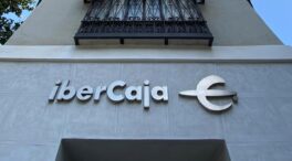 Ibercaja percibió un 68,6% más hasta septiembre, sus mayores ingresos desde 2015