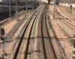 El hallazgo de un cadáver interrumpe la circulación de trenes entre Córdoba y Jaén