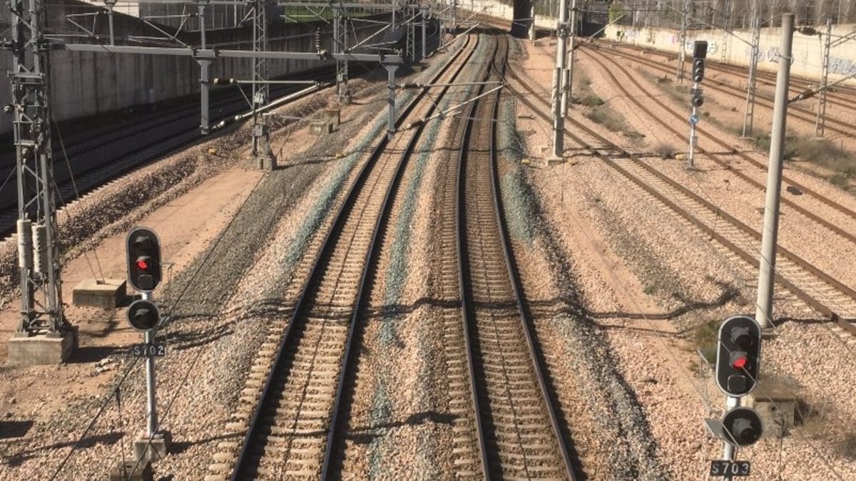 El sector ferroviario critica la «falta de técnicos» en Renfe y ADIF tras el accidente de Madrid