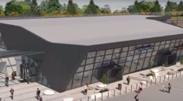 OHLA trabajará en la reconstrucción de una estación de tren en República Checa por 120 millones