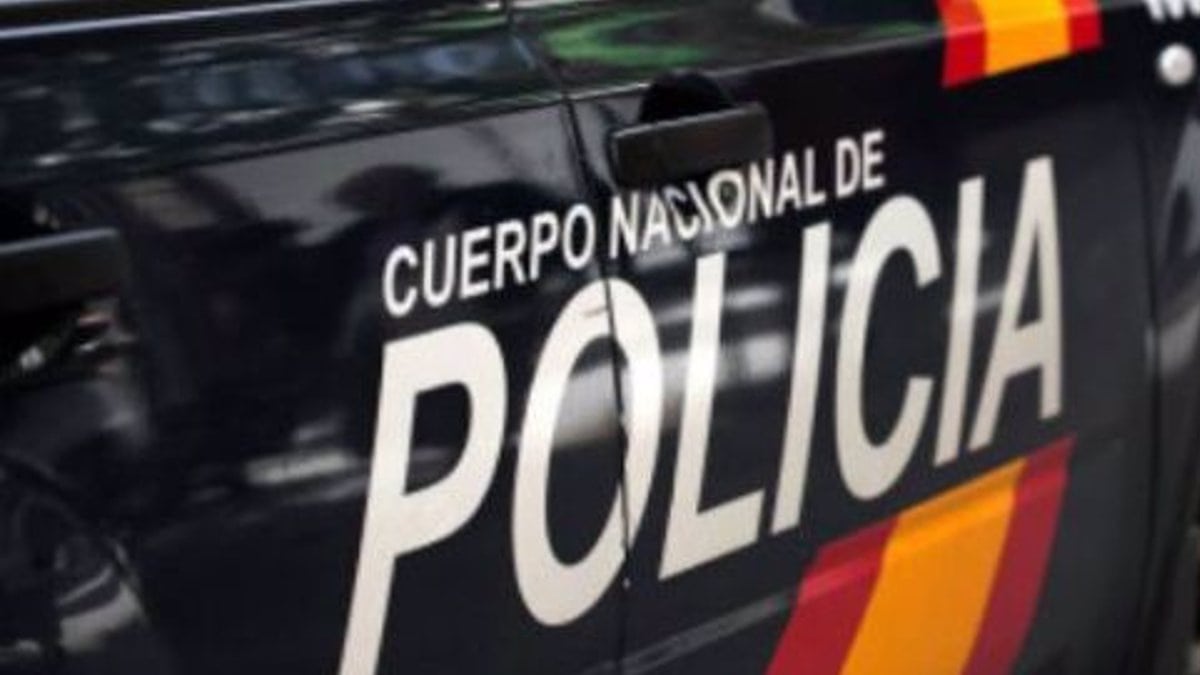 Detenido en Valladolid un hombre por retener a su madre en condiciones insalubres