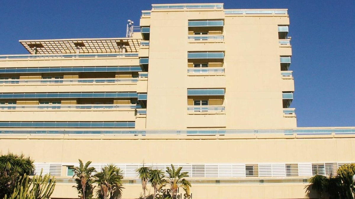 Una colisión entre dos turismos deja un muerto y tres heridos en Marbella (Málaga)