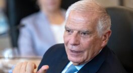 Eurodiputados del PP solicitan a Borrell que mantenga las sanciones contra Venezuela