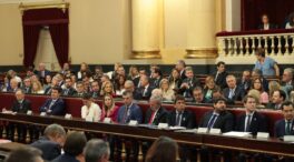 Las comunidades del PP urgen a Sánchez a convocar una Conferencia de Presidentes
