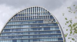 BBVA invierte otros 687 millones y ya ha ejecutado el 68,7% de la recompra de acciones