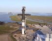 Starship, la nave de SpaceX, logra volar por primera vez en la órbita terrestre