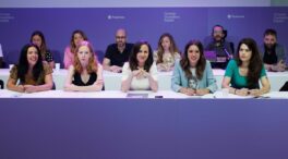 La consulta de Podemos a sus bases sobre la investidura seguirá abierta hasta el martes