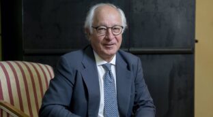 Juan María Nin, nuevo presidente del Círculo de Empresarios en sustitución de Pérez-Sala