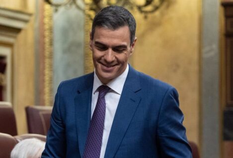 Sánchez asegura a Bildu que la Constitución se puede adaptar a la realidad territorial de España