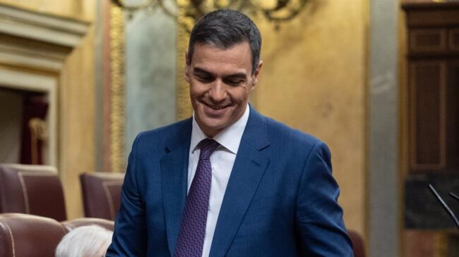 Sánchez asegura a Bildu que la Constitución se puede adaptar a la realidad territorial de España