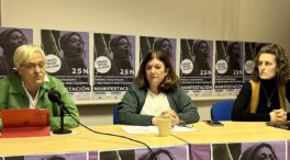Varias organizaciones feministas piden a Ana Redondo que «escuche» a las mujeres