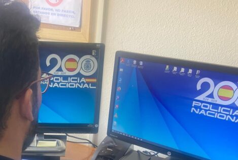 Detenidos tres cuidadores por maltratar a una persona con parálisis cerebral