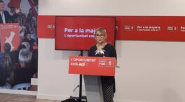 Valencia investigará a la eurodiputada socialista Rodríguez Piñero por cobro irregular de dietas