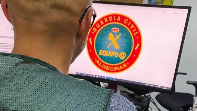 Detenido en Algeciras un matrimonio acusado de explotar laboralmente a jóvenes ucranianas