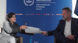 IU presenta ante la Corte Penal Internacional un informe sobre «crímenes de guerra» de Israel