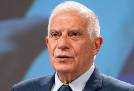 Borrell asegura que el Foro de la Unión por el Mediterráneo «no es un complot contra Israel»