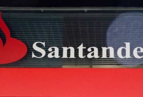 Santander, la única entidad española que aparece entre los bancos sistémicos mundiales