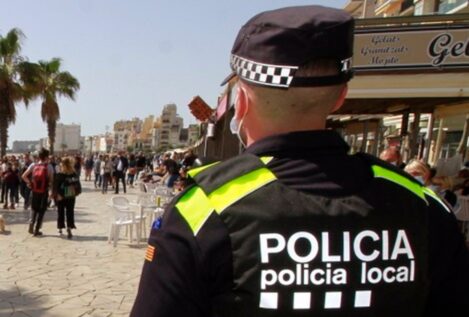 Detenida una mujer en Blanes (Gerona) por presunto secuestro a una menor en Holanda