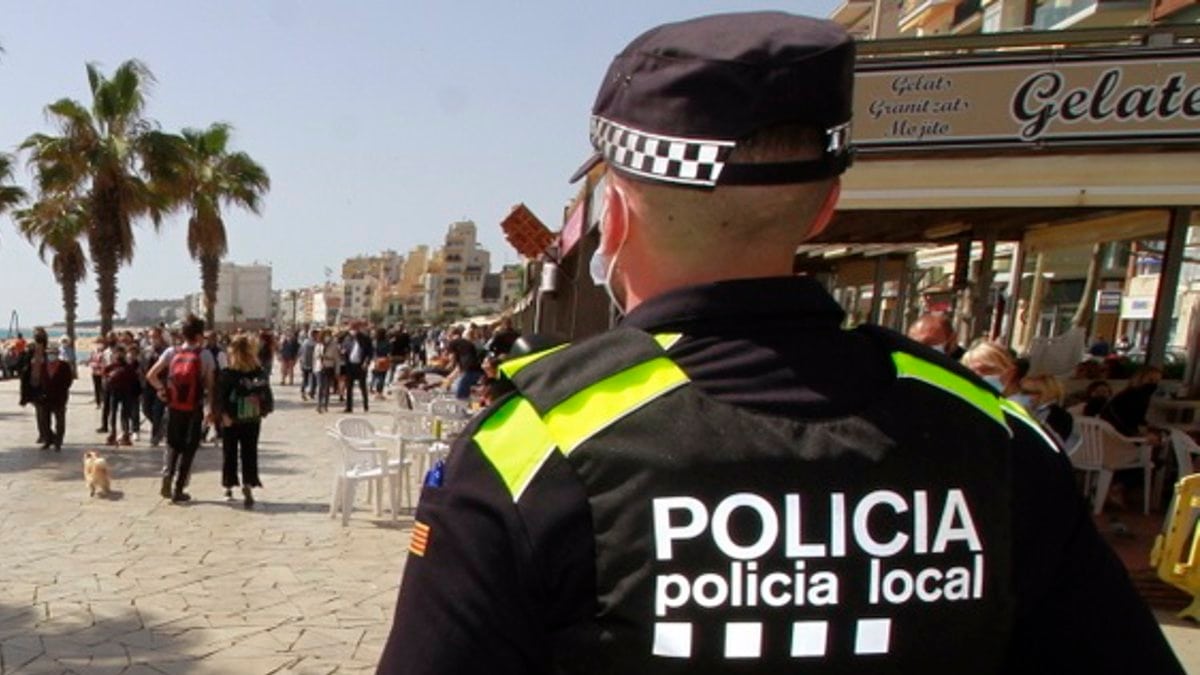 Detenida una mujer en Blanes (Gerona) por presunto secuestro a una menor en Holanda