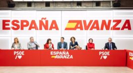 El PSOE registra el doble de altas que de bajas de afiliados en el último mes y medio