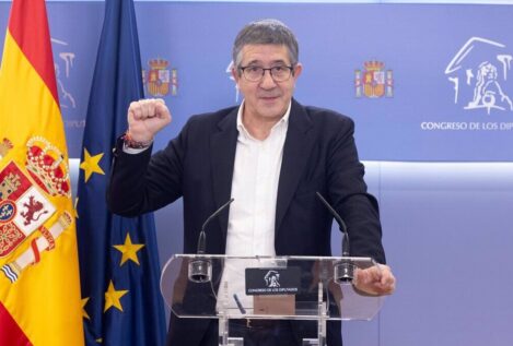 EL PSOE carga contra el nombramiento de Tellado como portavoz del PP: «Fruta podrida»