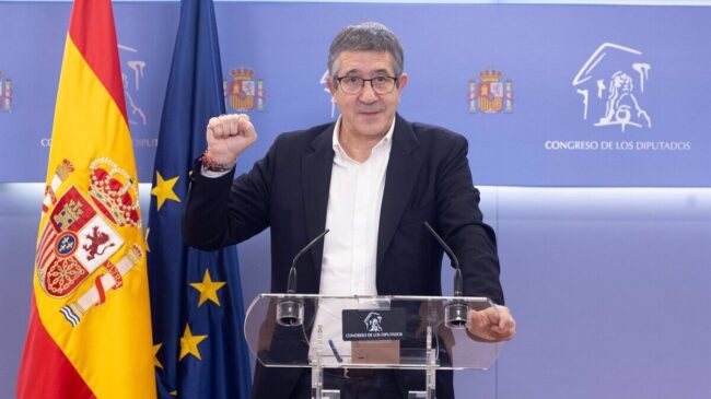 EL PSOE carga contra el nombramiento de Tellado como portavoz del PP: «Fruta podrida»