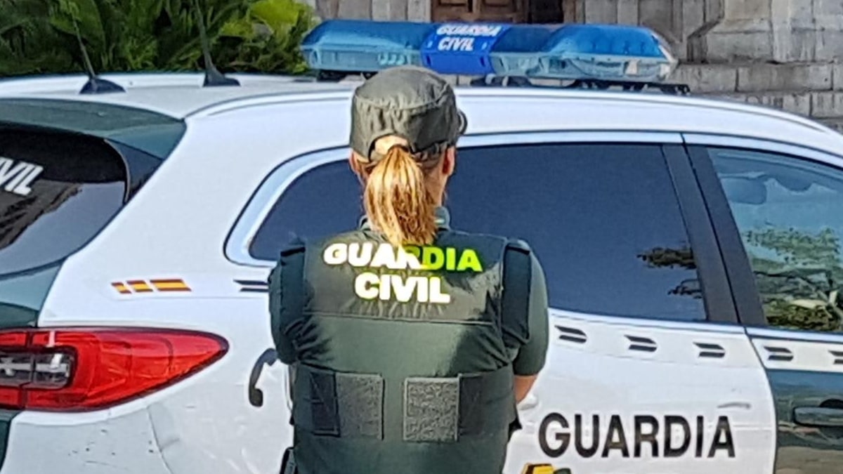 Desarticulada una banda especializada en asaltos a viviendas en Castilla y León