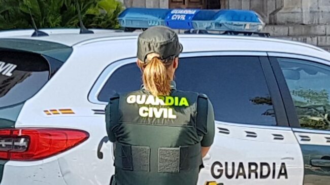 Desarticulada una banda especializada en asaltos a viviendas en Castilla y León