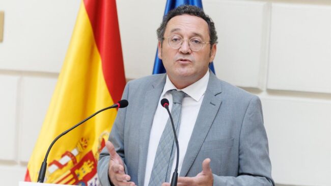 García Ortiz, contra el Supremo tras anular la elección de Delgado: «No causa sorpresa»