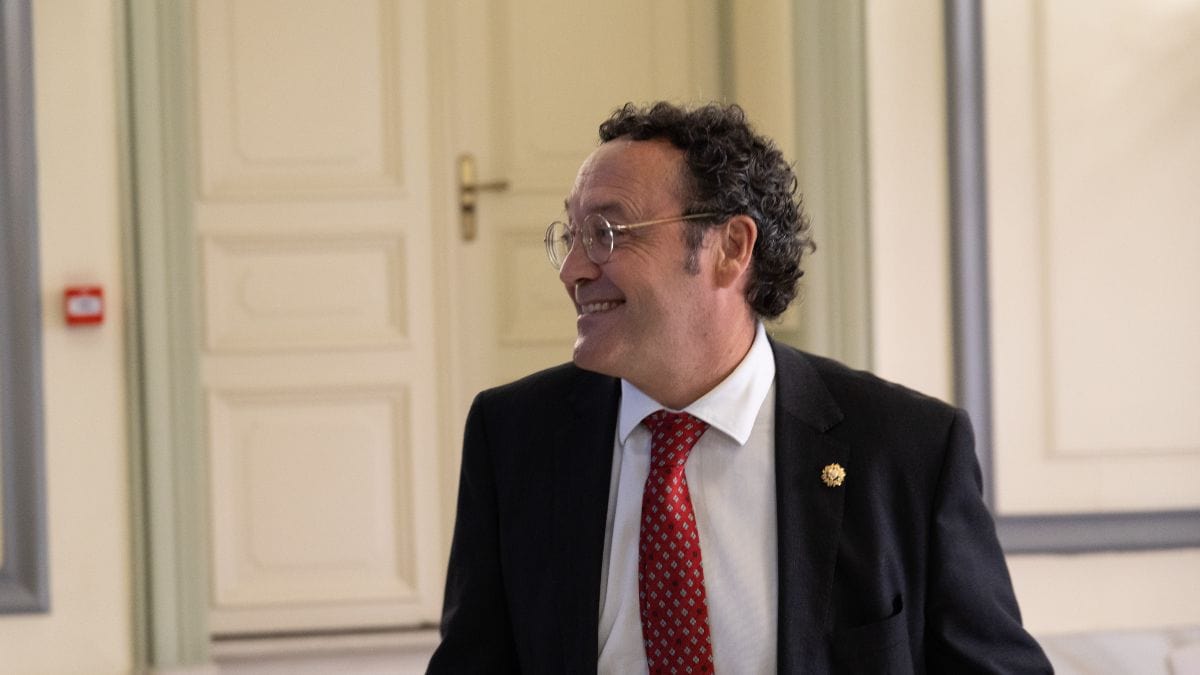 Los fiscales piden a García Ortiz que ampare a sus compañeros del ‘procés’ ante la amnistía