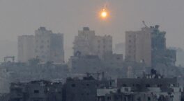 Hamás ofrece a Israel liberar a 50 rehenes a cambio de cinco días de tregua
