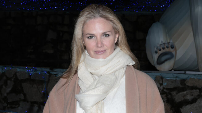 Genoveva Casanova pasa página tras su polémica cita con Federico de Dinamarca