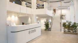 Ginefiv abre su quinto centro de reproducción asistida en España con la demanda disparada  