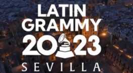 ¿Vas a Sevilla esta semana? Participa en las actividades que programan los Grammy Latinos