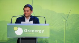 Grenergy firma con el Santander una financiación corporativa verde de 147 millones