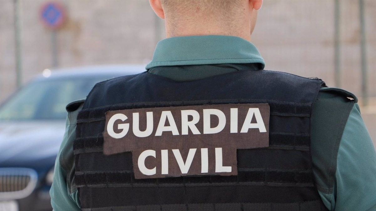 Investigan la muerte a tiros de un hombre en Alhendín (Granada)