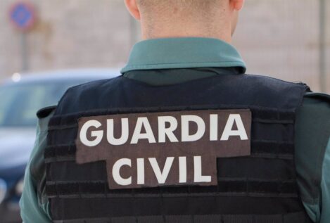 Gran operación contra el tráfico de drogas y de inmigrantes en diferentes puntos de España