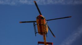 Un menor es evacuado en helicóptero después de recibir una paliza en un instituto de Granada