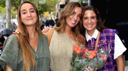 ¿María Pombo y sus hermanas irán a los Premios Ídolo? Su polémica con otro invitado